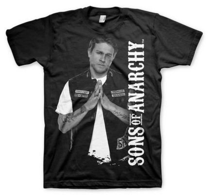 Why the Sons of Anarchy Official Store Stands Out: Quality and Authenticity
