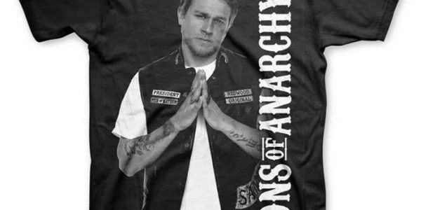 Why the Sons of Anarchy Official Store Stands Out: Quality and Authenticity