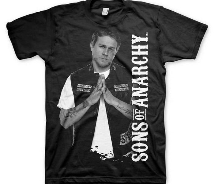 Why the Sons of Anarchy Official Store Stands Out: Quality and Authenticity