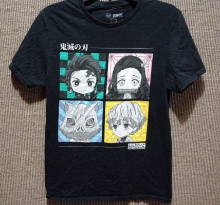 The Magic of Demon Slayer Merchandise: From Collectibles to Apparel