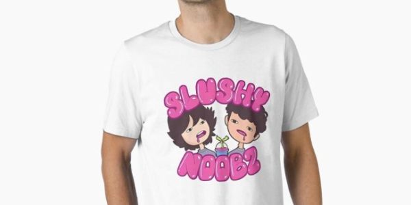 The Ultimate Fan's Guide to Must-Have Slushy Noobz Merchandise