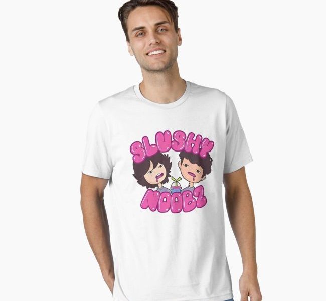 The Ultimate Fan's Guide to Must-Have Slushy Noobz Merchandise